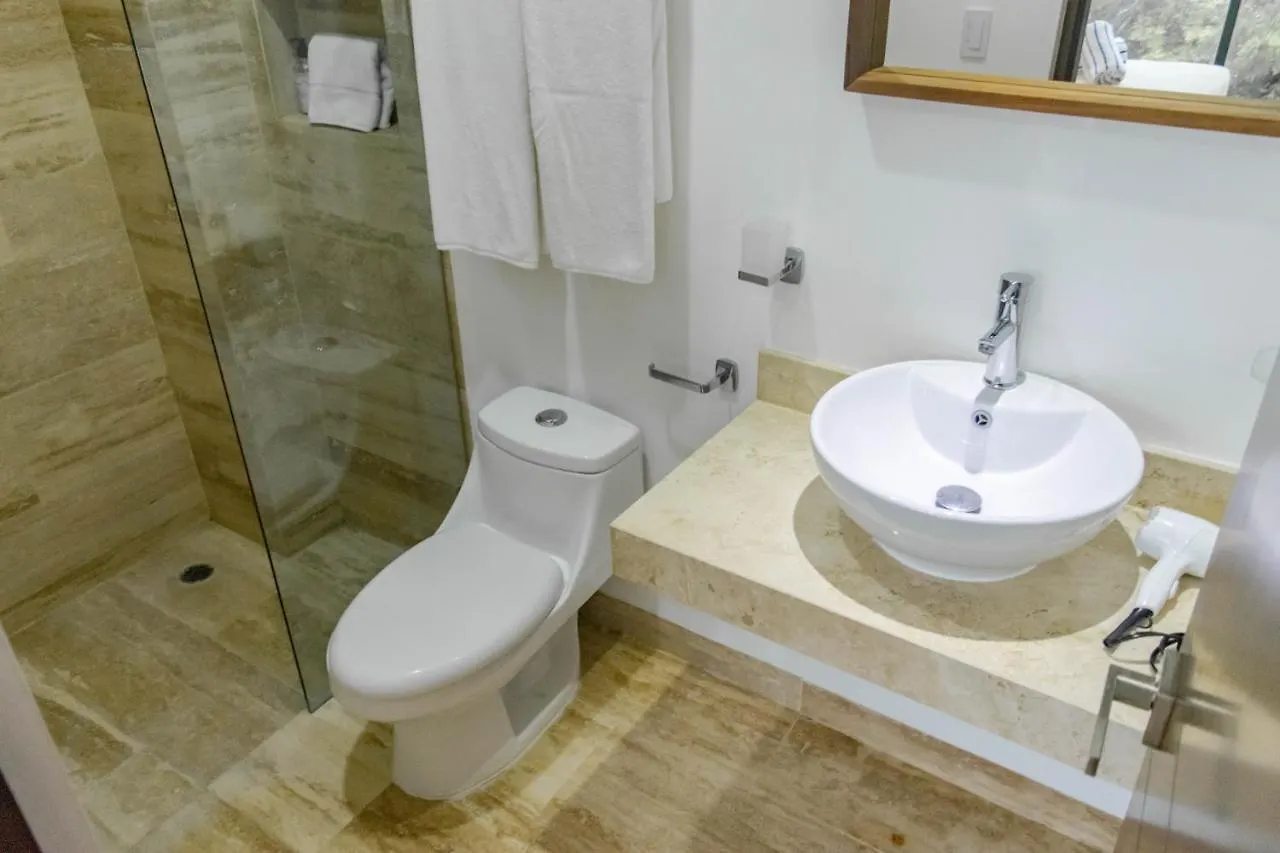 Amira Residence Tulum Mexiko