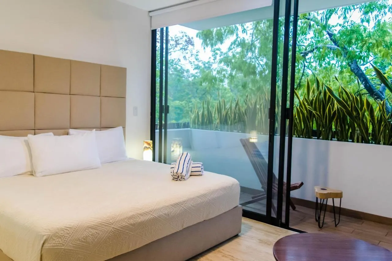 Amira Residence Tulum Apart-hotel