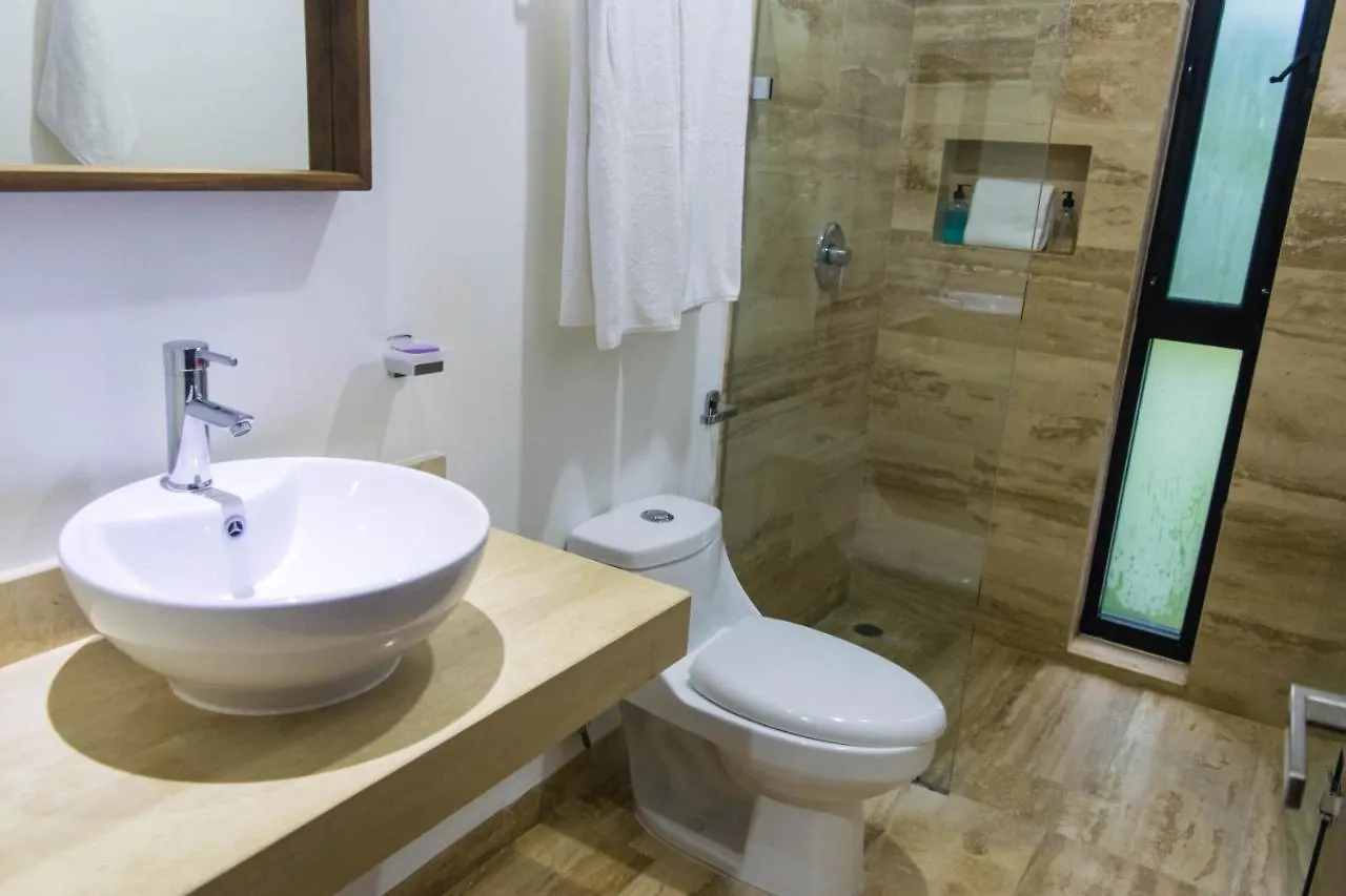 Amira Residence Tulum Apart-hotel