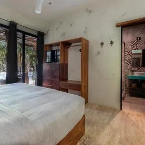 4* Appart hôtel Trece Lunas - Enchanted (adults Only)