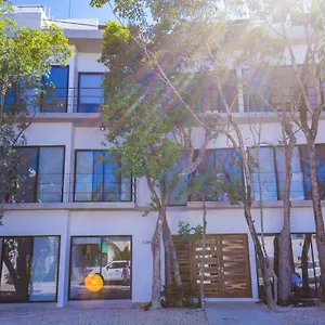 3* Appart hôtel Mi