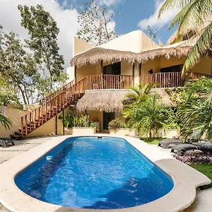 3* Appart hôtel Akalan