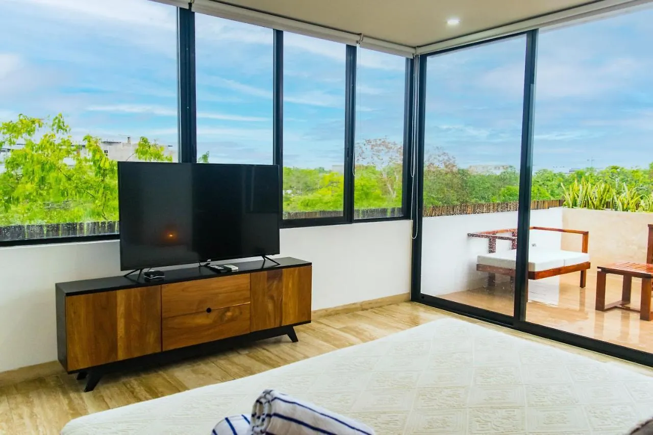 Amira Residence Tulum