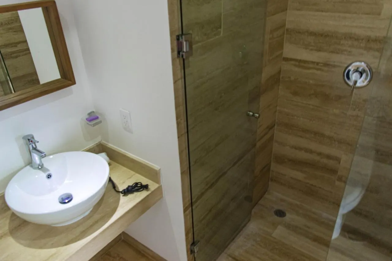 Amira Residence Tulum