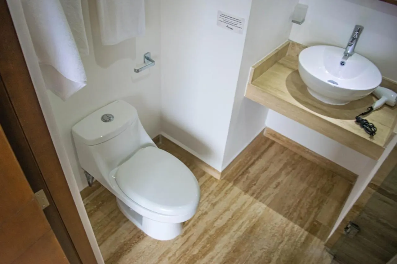 Amira Residence Tulum Aparthotel