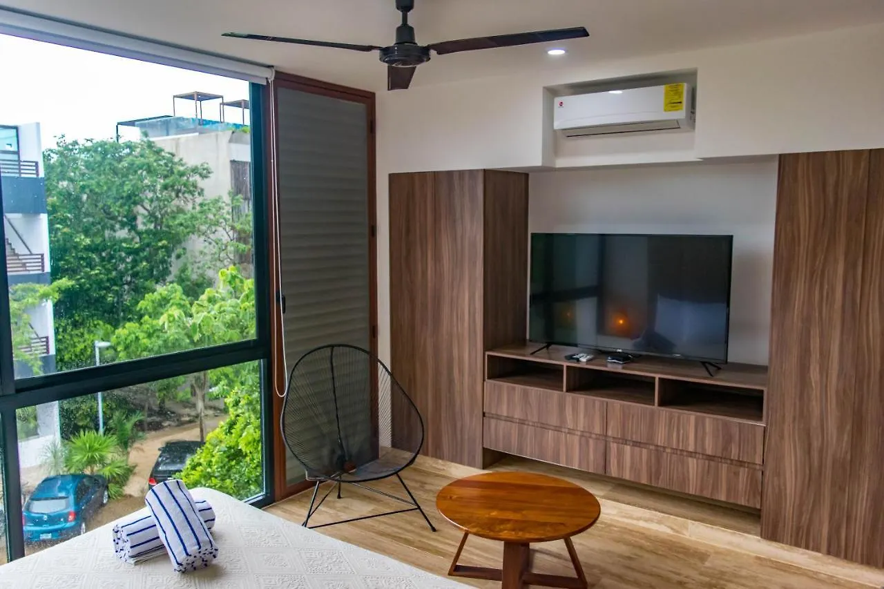 Amira Residence Tulum