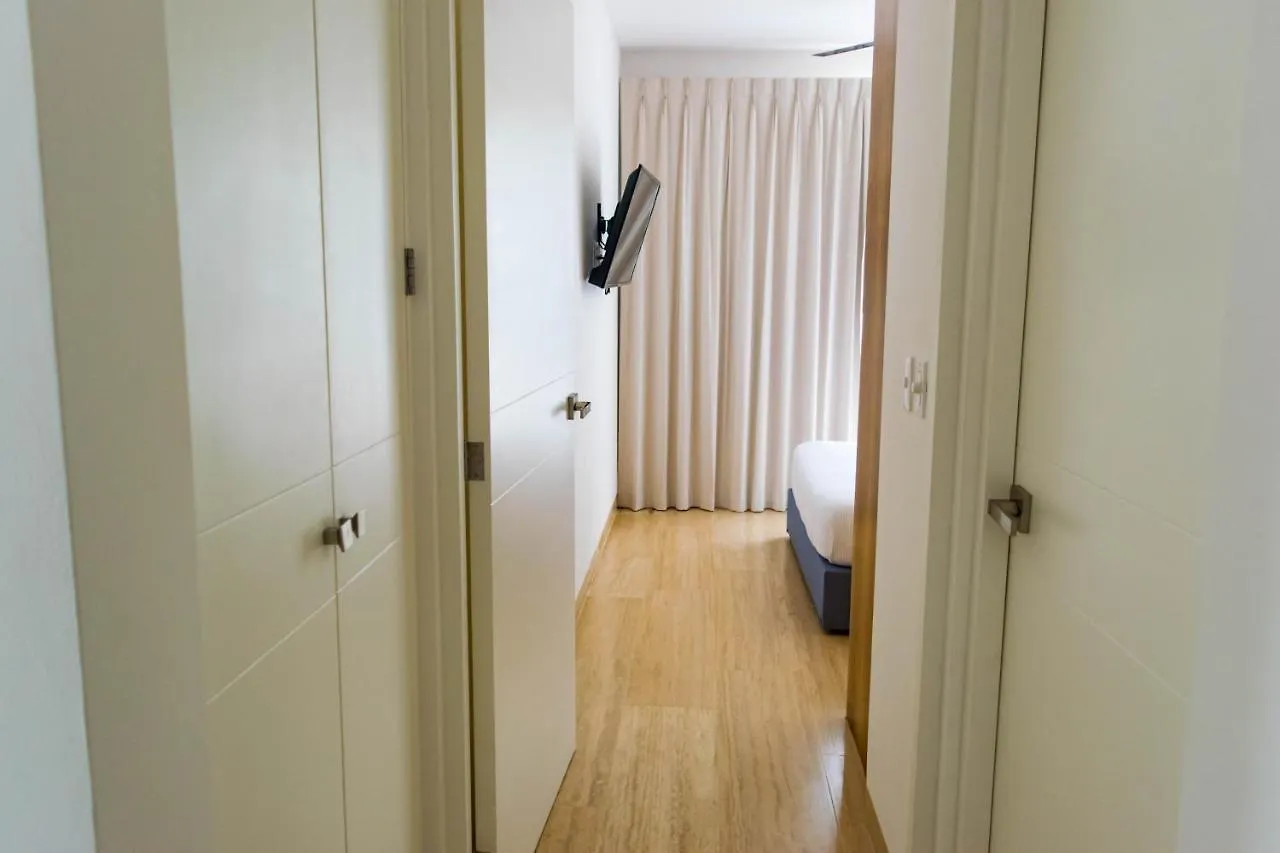 Aparthotel Amira Residence Tulum
