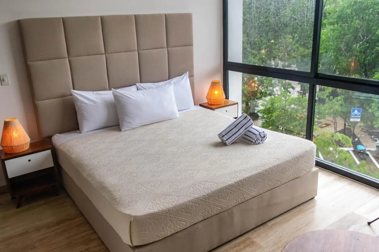 Amira Residence Tulum