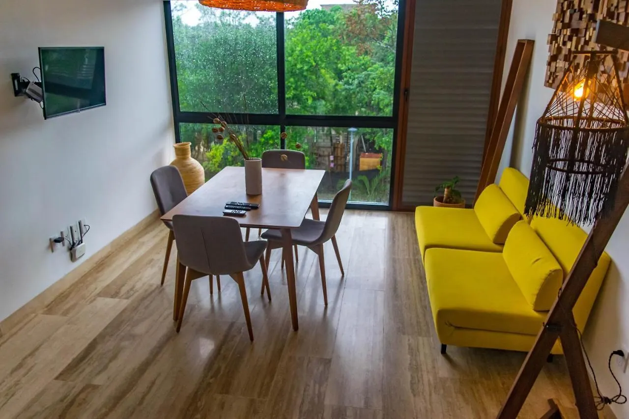 Amira Residence Tulum