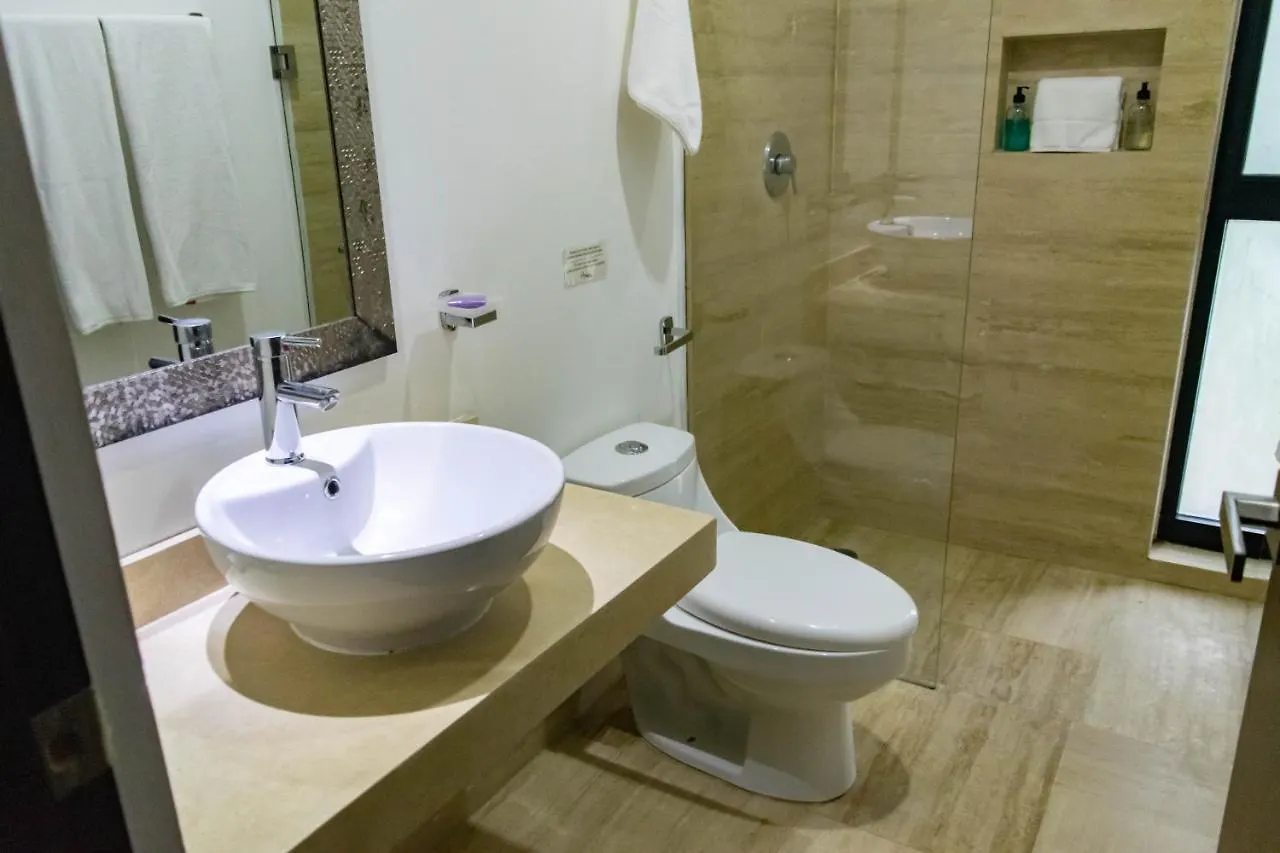 Aparthotel Amira Residence Tulum