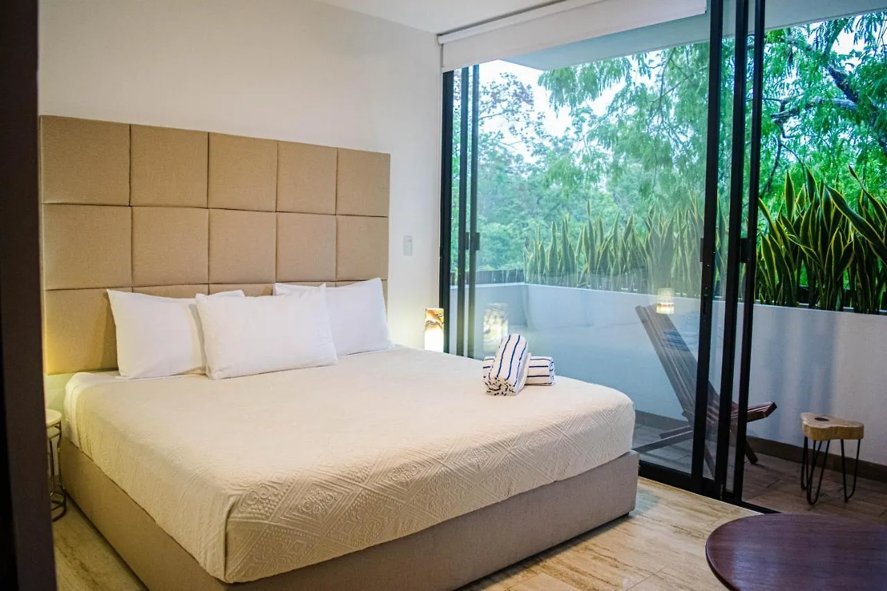 Amira Residence Tulum
