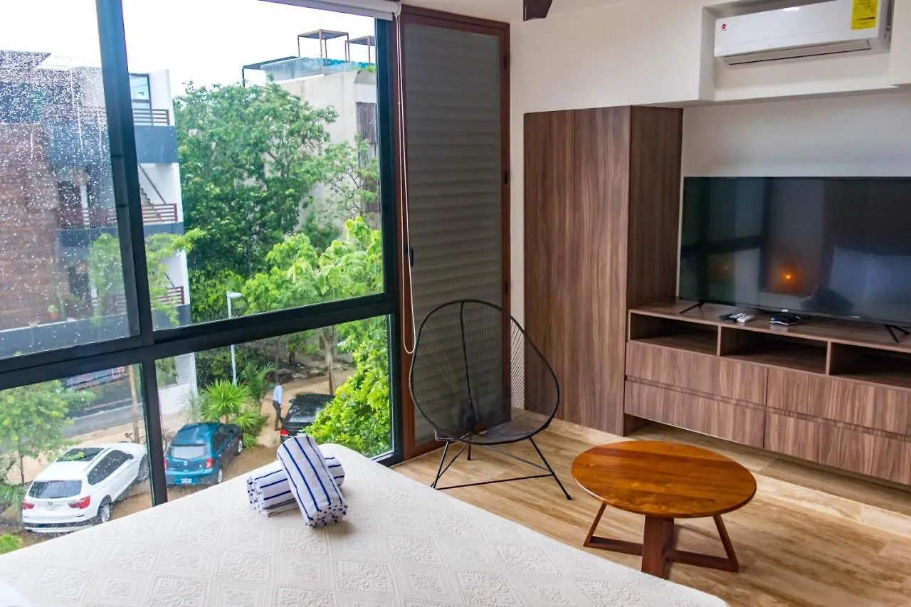 Amira Residence Tulum