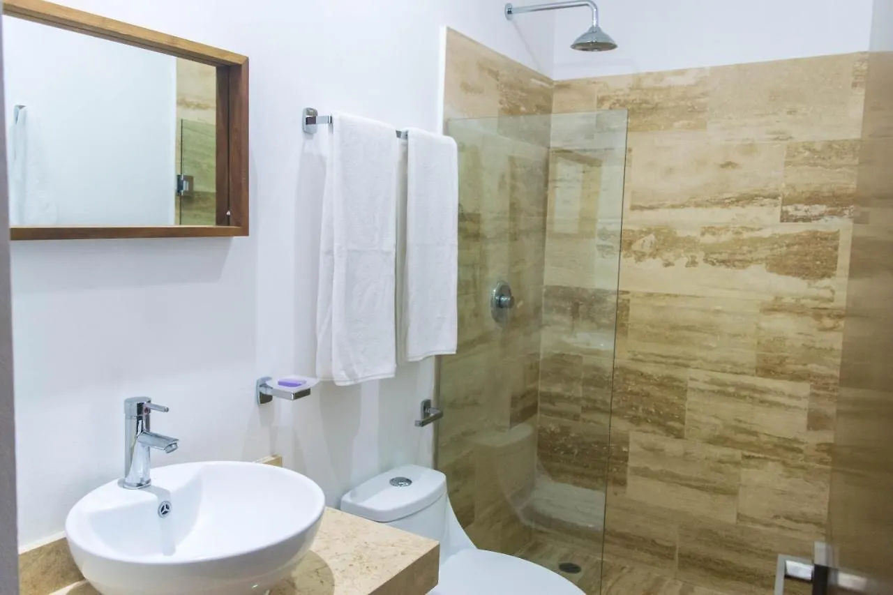 Amira Residence Tulum 3*,