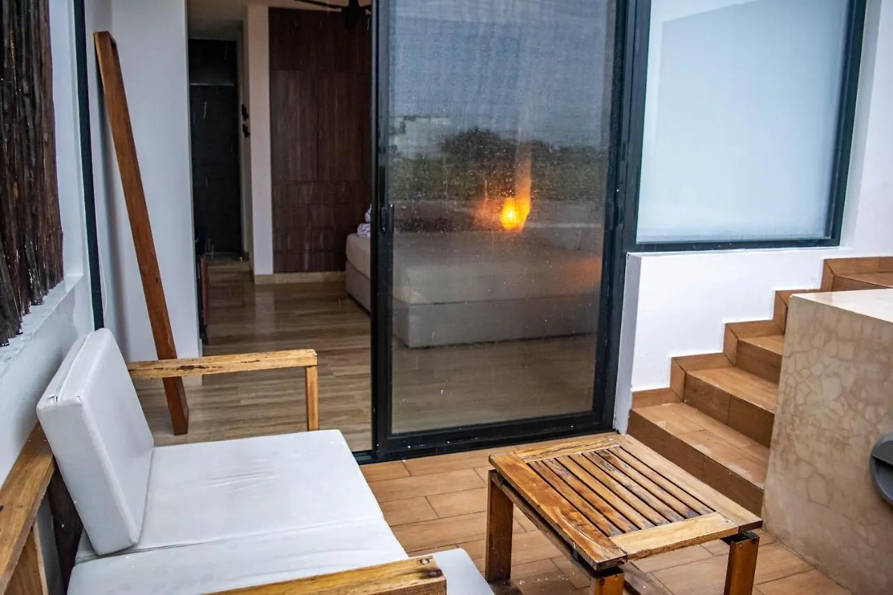 Amira Residence Tulum Aparthotel