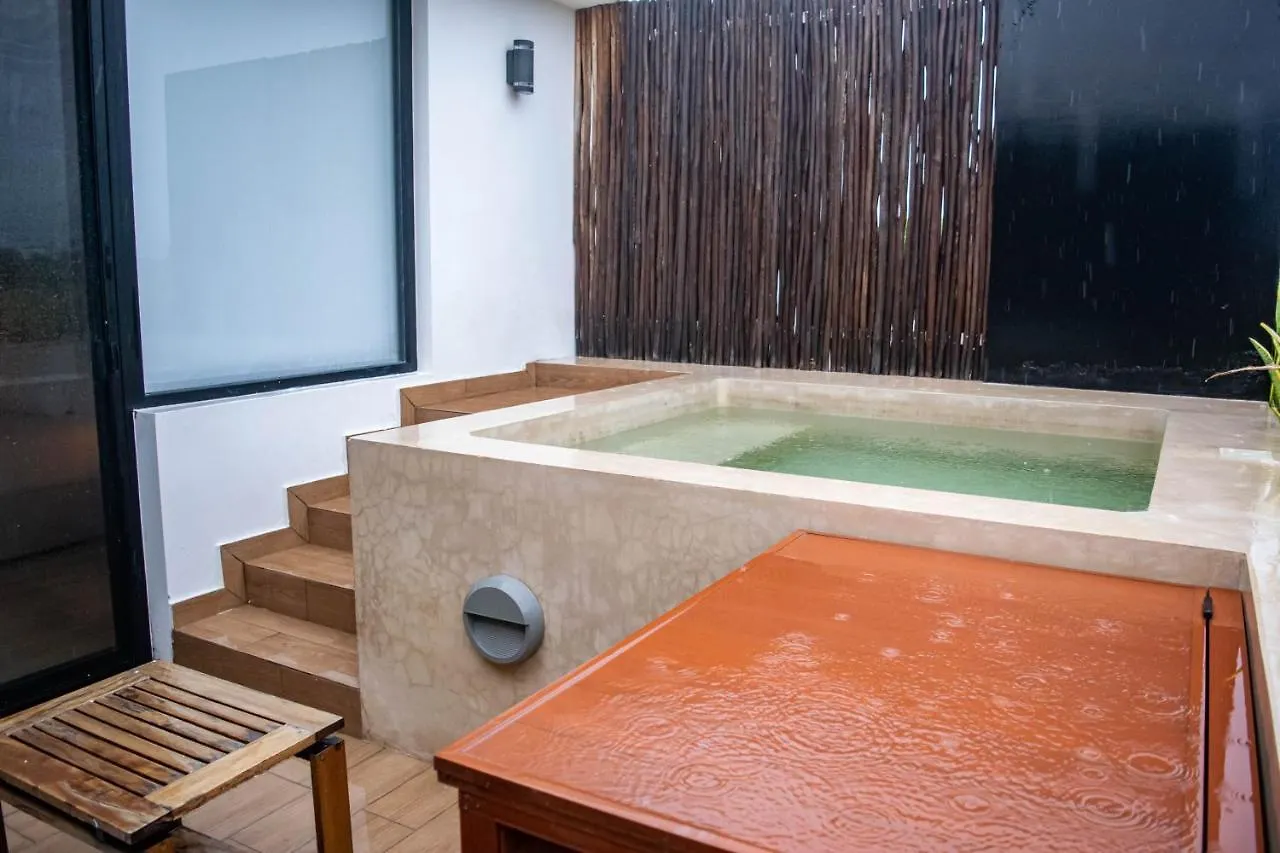 Aparthotel Amira Residence Tulum