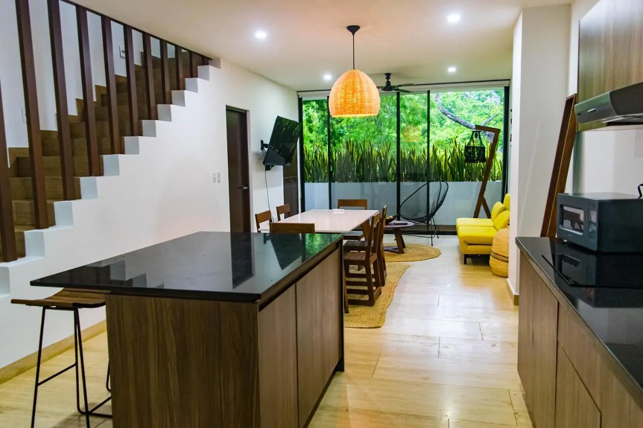Amira Residence Tulum