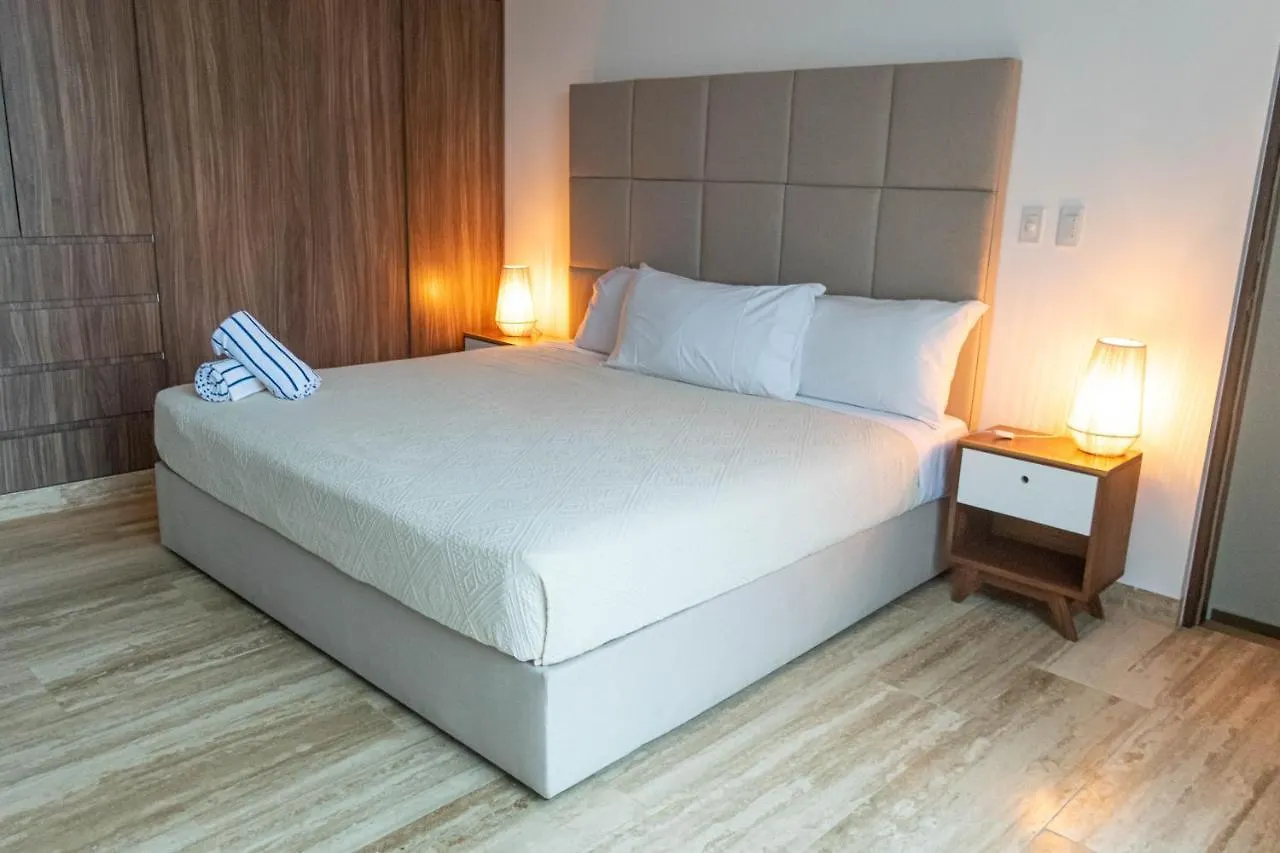 Amira Residence Tulum