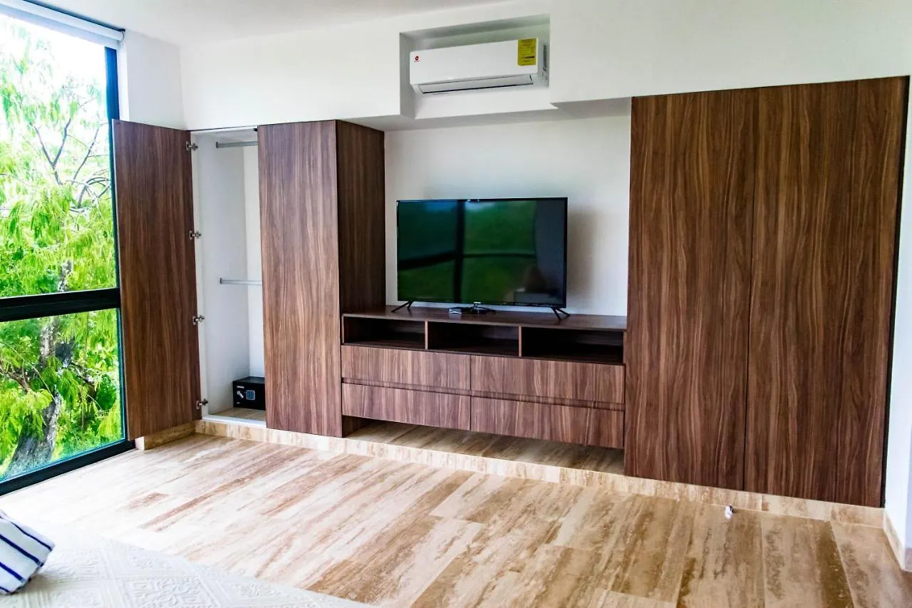 Amira Residence Tulum