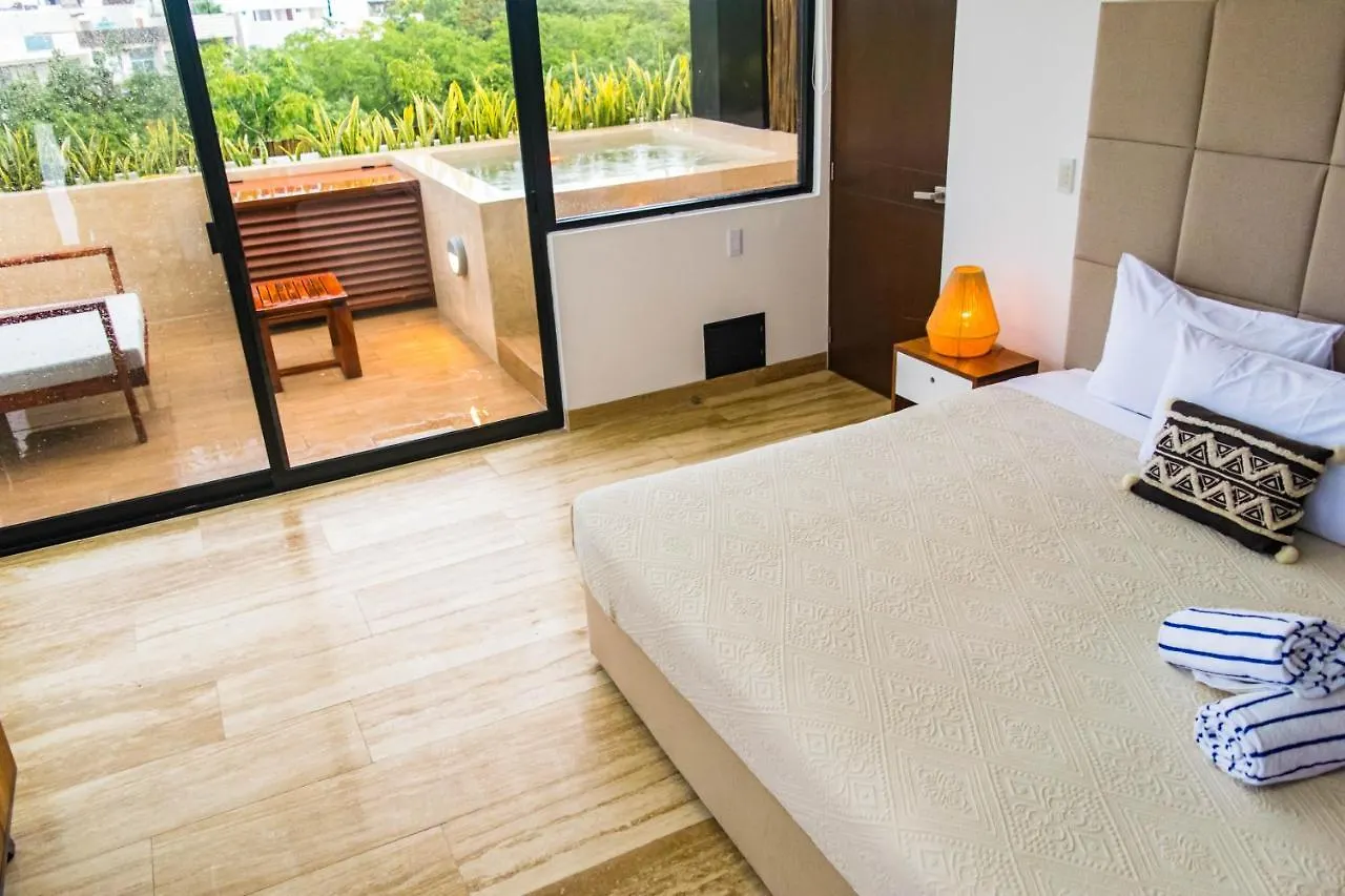 Amira Residence Tulum